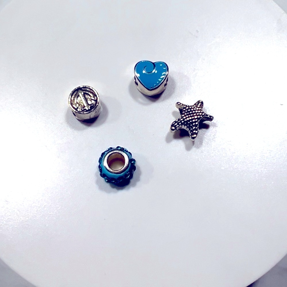 Charm fits PANDORA